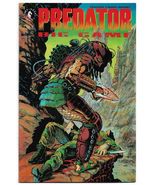 Predator: Big Game #3 (1991) *Dark Horse Comics / Cover Artwork By Chris... - $14.06 CAD
