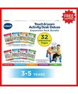 Engaging 4-in-1 Kindergarten Expansion Pack - Learn to Read, Count &amp; Exp... - $79.87 CAD