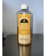 Formbys Penetrating Lemon Oil Wood Furniture Treatment 16oz -50% Full - $29.69