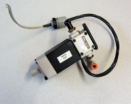 SMC Solenoid NV83115-0252DB 150 PSI Max 24VDC - $552.86 MXN