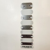 Snow Day - Jamberry Nail Wraps - $4.00