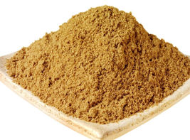 100 Gram Coriander powder مسحوق الكزبره كزبره كزبرة - £27.95 GBP