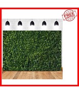Durable 9x6ft Nature-Themed Photography Backdrop for Baby Showers &amp; Events - $719.50 MXN