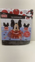Disney Mickey Mouse Table Decorating Kit New - £7.72 GBP