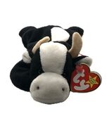 TY Beanie Babies Daisy the Cow 8.5 inch DOB 5/10/1994 - $11.95