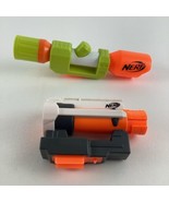 Nerf Zombie Strike Replacement Scope Modulus Regulator Barrel Attachment... - $29.65