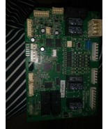 OEM Whirlpool Refrigerator Control Board W10485040 - £37.11 GBP