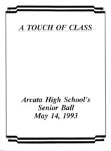Arcata High School Senior Ball Photos - $242.82 MXN