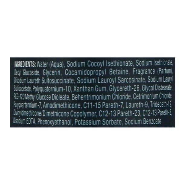 Cremo Reserve Collection Beard Wash & Softener - Palo Santo - 6 fl. oz. Item image 3