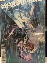 Marauders #17 Marvel Comics Comic Book - $8.79