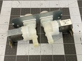 GE Washer Water Inlet Valve P# WH13X27295 - $20.53