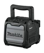 Makita XRM08B 18V LXT / 12V max CXT Lithium-Ion Cordless Bluetooth Job Site - $2,854.32 MXN