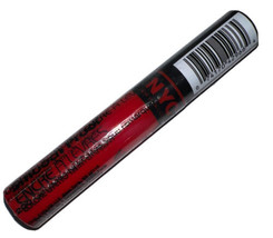 NYC Smooch Proof Liquid Lip Stain #200 Get Notice (New/Sealed) DISCONTINUED - $9.89