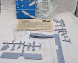 *No Box* MPC Roland C-II 1/72 Scale Model Kit - $17.81