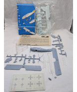 *No Box* MPC Roland C-II 1/72 Scale Model Kit - $24.19 CAD