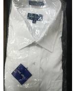 nwt,  Neil Allyn Slim Fit Tuxedo Shirt,   sz 19,  1125 - $39.77 CAD