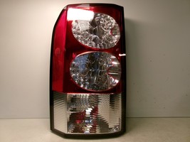 2010 2011 2012 Land Rover LR4 Driver Outer Tail Light OEM - £92.48 GBP