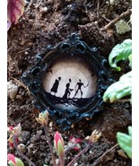 The Tales of Beedle the Bard - Three Brothers Tale Ornament - Deathly Ha... - €10,49 EUR