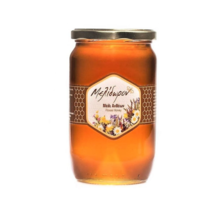 Flower Honey 970g Greek Raw Honey - £71.40 GBP