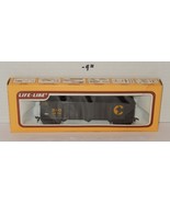 Vintage Life-Like HO Scale Train Chessie System Baltimore &amp; Ohio (B &amp; O)... - €42,53 EUR