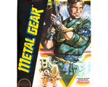 Metal Gear NES Box Retro Video Game By Nintendo Fleece Blanket   - $45.25+
