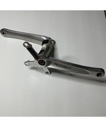 Ritchey Pro V Road Vintage Crankset 175mm 130BCD 68-108 Isis Bottom Bracket - $1,881.67 MXN