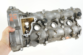 06-2009 mercedes ml350 c350 clk350 e350 lh left driver side engine valve cover - $110.00