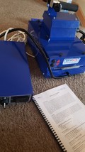 RARE Aeroterm Desktop CV Curing Station &amp; Control Box # Handstar HSCube ... - $4,749.99