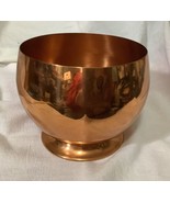 Copper raft Guild Bowl Planter GC - €12,16 EUR