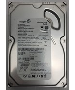 Seagate Barracuda ST3160812AS HDD, 160 GB , SATA/300 - Tested w/pics - $13.24 CAD