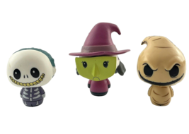 Funko Pop Pint Size Action Figure Nightmare Before Christmas Barrel Shock Oogie - $19.26