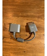 Genuine Official OEM Microsoft Xbox 360 Audio Adapter (X808221-001) RCA ... - $4.90