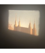 8mm Home Movie Washington DC Mormon Temple Lincoln Memorial Baby Family ... - $43.32 CAD