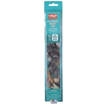 Wild Republic Wilderness Nature Tube, Woodland Animals, Forest Animal Figures, K - £23.17 GBP