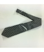 Genuine Carlo Palazzi 100%Silk Handmade Stylish Formal/Casual Tie Multi ... - $14.84