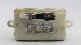 2014-2016 Mercedes GL450  Keyless Entry Control Module OEM #15192 - $20.25