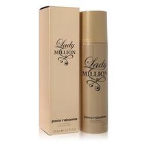 Lady Million Perfume by Paco Rabanne, You may not have the cash, but you can sti - £25.28 GBP