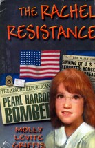 [SIGNED 1st Edition] The Rachel Resistance by Molly Levite Griffis / 2001  - £8.91 GBP