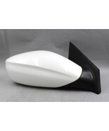 Right Passenger Side White Door Mirror Power 2011-2014 HYUNDAI SONATA OE... - $4,140.57 MXN