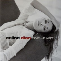 Celine Dion - One Heart (CD 2003 Sony) VG++ 9/10 - £5.81 GBP