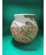 HARMONY KINGDOM JARDINIA BOWL UNDERCOVER CACHE POT TIGERS ^^^ - $1,034.92 MXN