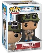 Funko POP! Ghostbusters Afterlife Movie Figure Vinyl Collectible - $37.99