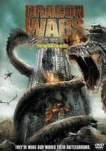 Dragon Wars (DVD, 2008) - £3.52 GBP