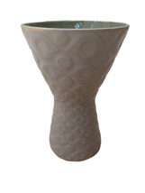 Jonathan Adler Zuhause Vase Solide Grün Größe - £257.91 GBP