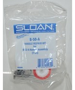 Sloan Handle Repair Kit B50A For B32A Handle Assembly Bagged - £8.78 GBP