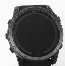 Garmin tactix 7 Pro Ballistics Edition GPS Watch - Black 010-02704-20 image 4