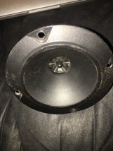 NEW 4&quot; Tweeter.Home Audio Shielded replacement Speaker.High.4 ohm.1&quot; soft dome - £25.80 GBP