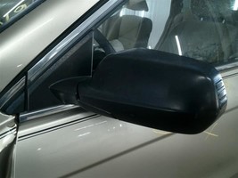 Driver Left Side View Mirror Power Non-heated Fits 07-11 CR-V 104531491 - £85.51 GBP