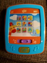 Bright Starts Light And Sounds Musical Toy and a Ce play toy - $10.40
