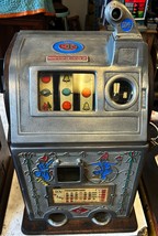 Jennings 10c Dutch Boy Slot Machine working jackpot, circa 1930 Fully Re... - $36,723.02 MXN